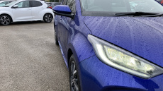 Toyota Yaris 1.5 Hybrid Design 5dr CVT Hybrid Hatchback